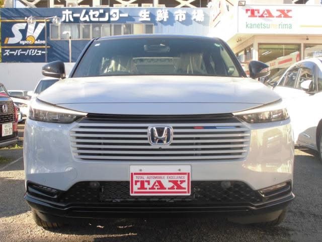 Honda Vezel 2024 - Used SUV sale in Sri Lanka - patpat.lk