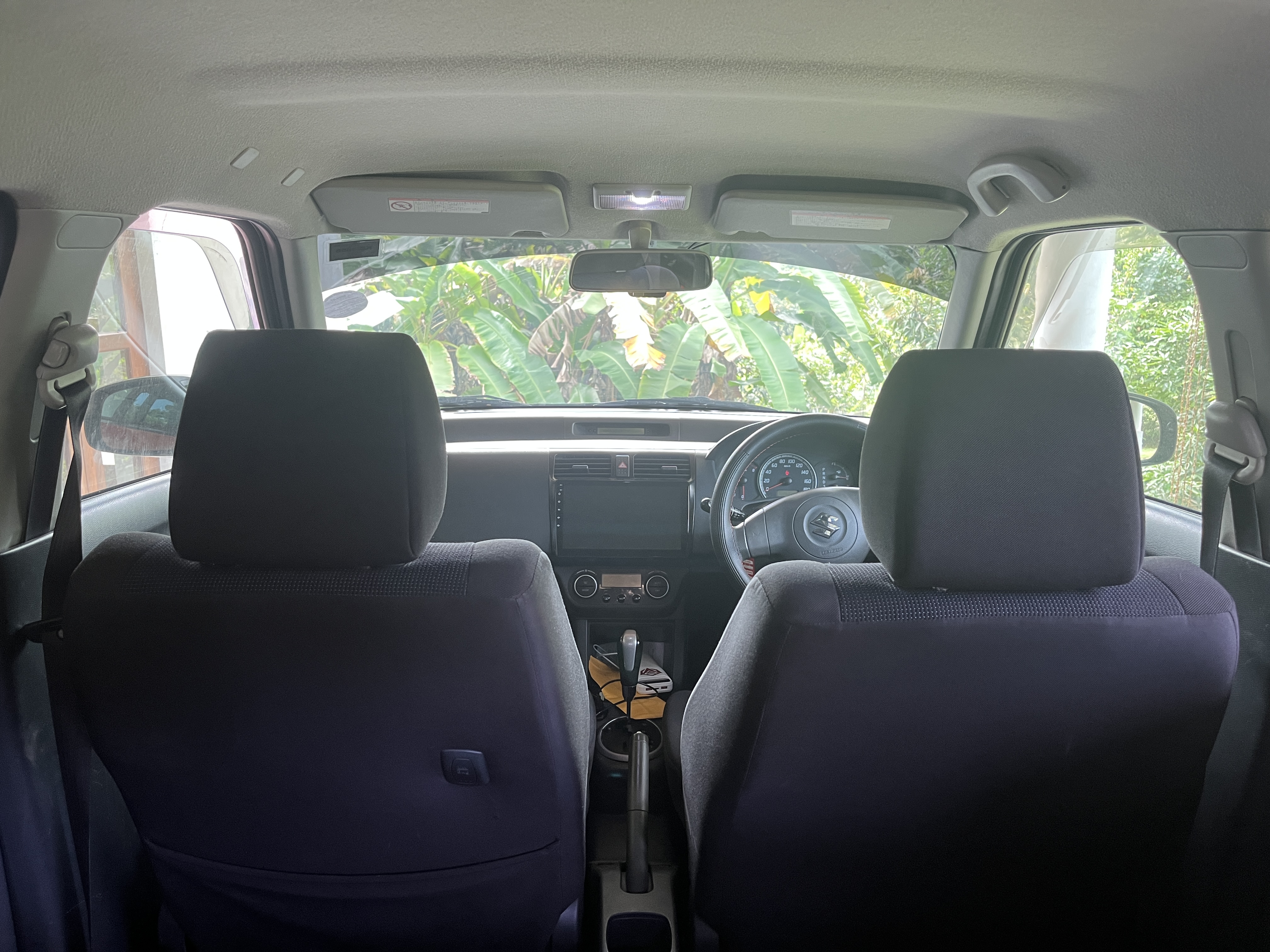 Suzuki Swift 2005 - Used Car sale in Sri Lanka - patpat.lk