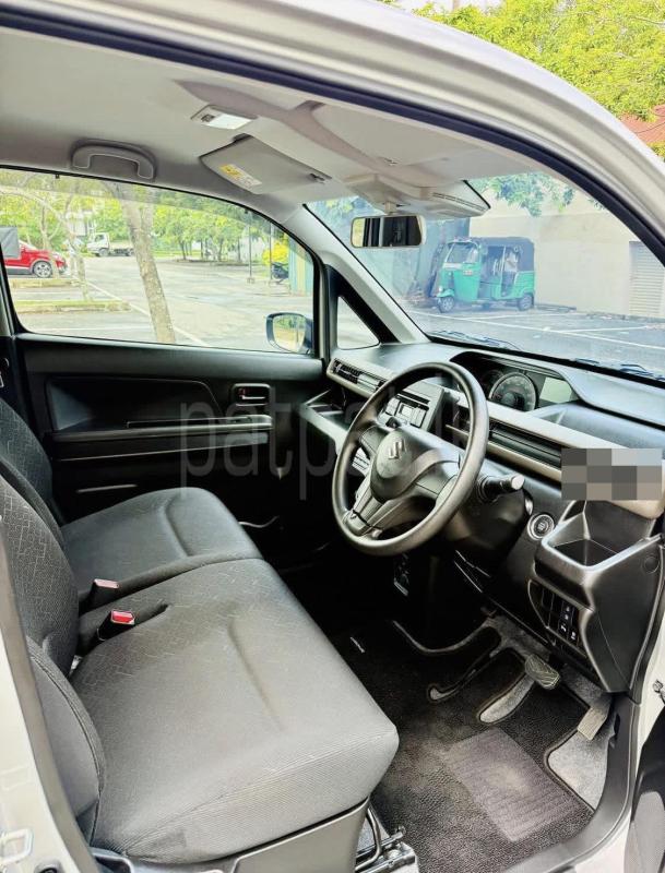 Suzuki Wagon R 2024 - Used Car sale in Sri Lanka - patpat.lk