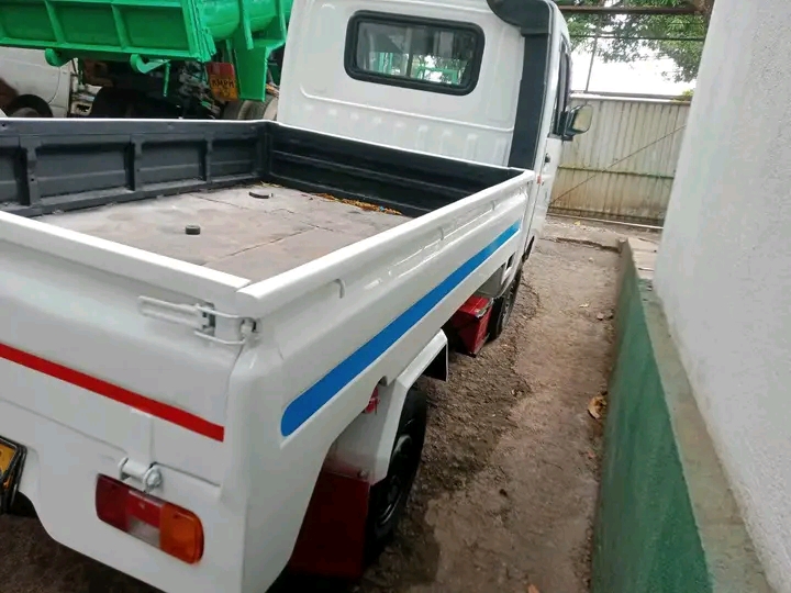 Mahindra Maxximo 2013 - Used Truck sale in Sri Lanka - patpat.lk