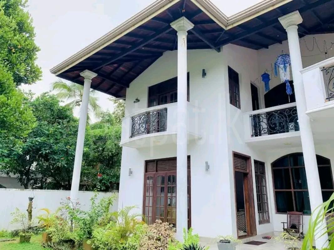 House for Sale in Panadura