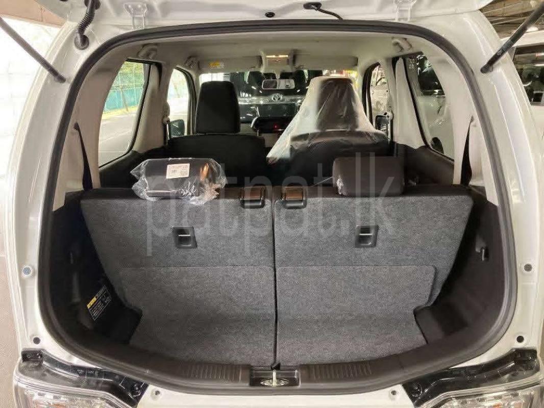 Suzuki Wagon R 2026 - சான்றளிக்கப்பட்டது கார் sale in Sri Lanka - patpat.lk