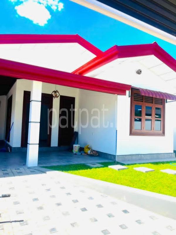 House for Sale in Homagama