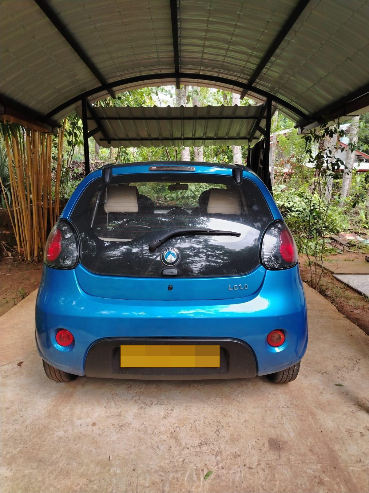 Micro Panda 2012 - Used Car sale in Sri Lanka - patpat.lk