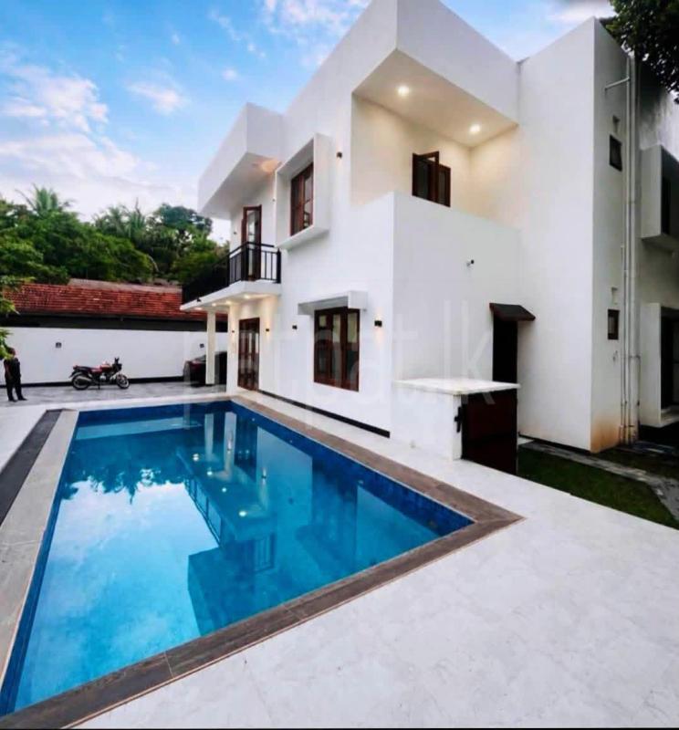 House for Sale in Kiribathgoda