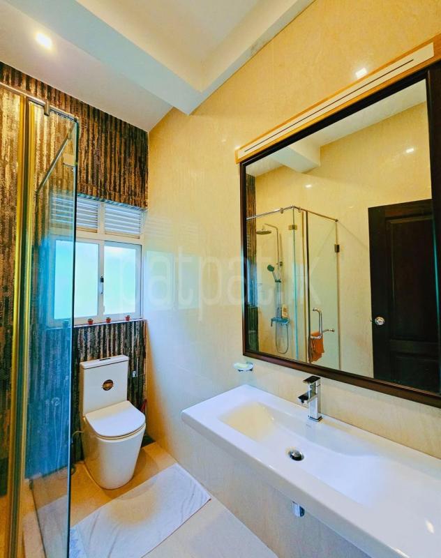 House for Sale in Malabe