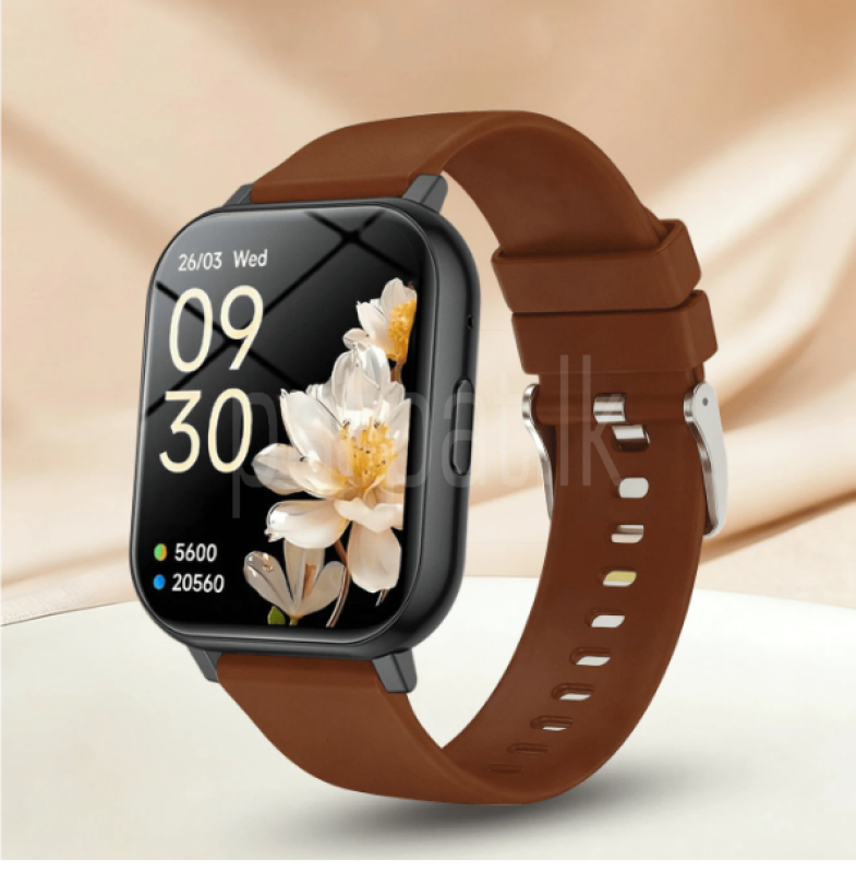 Unisex Smart Watch
