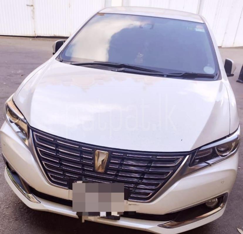 Toyota Premio 2019 - Used Car sale in Sri Lanka - patpat.lk