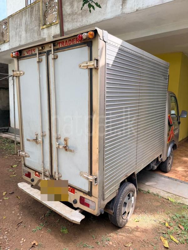 Tata Ace 2015 - பயன்படுத்தப்பட்டது டிரக் sale in Sri Lanka - patpat.lk
