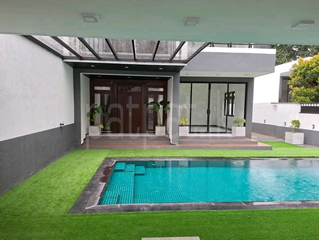 House for Sale in Kandy