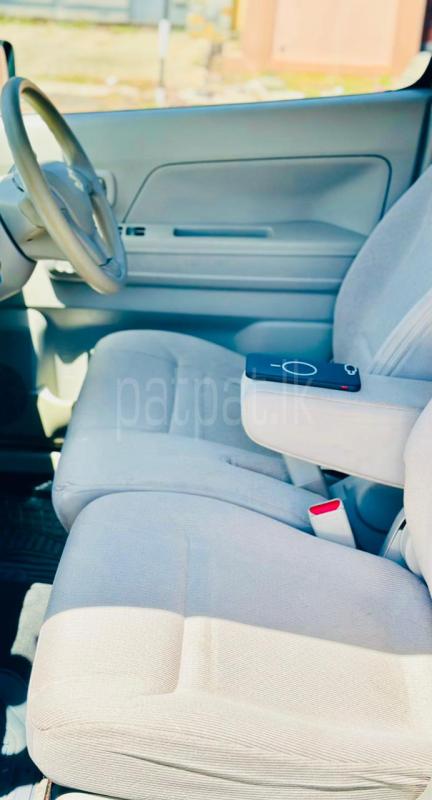 Suzuki Wagon R 2018 - භාවිතා කරන ලද කාර් sale in Sri Lanka - patpat.lk