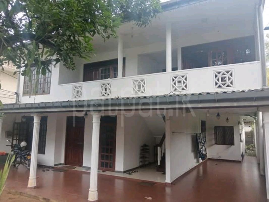 House for Sale in Maharagama