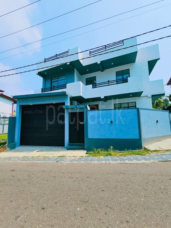 House for Sale in Piliyandala