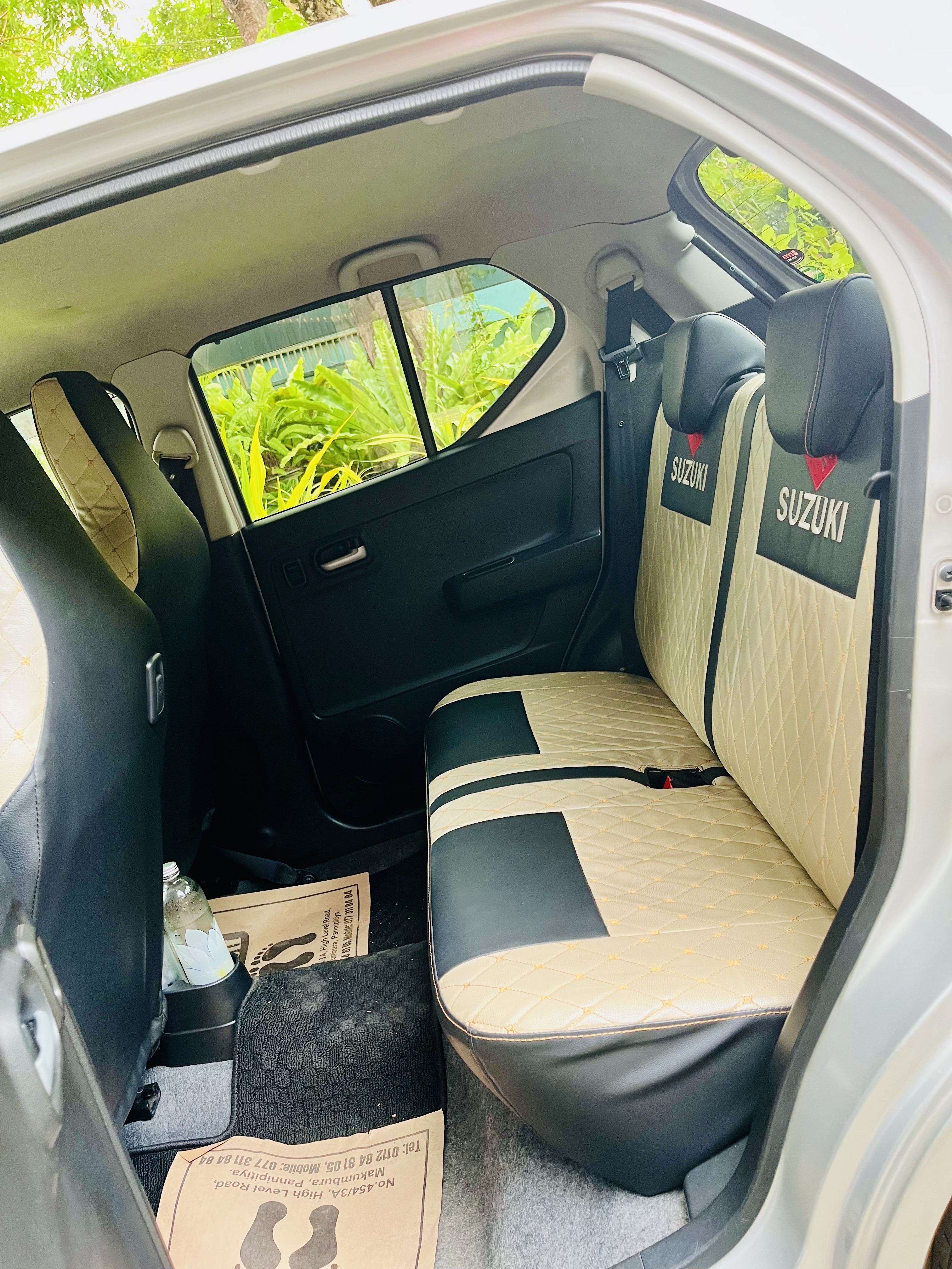 Suzuki Alto 2018 - Used Car sale in Sri Lanka - patpat.lk