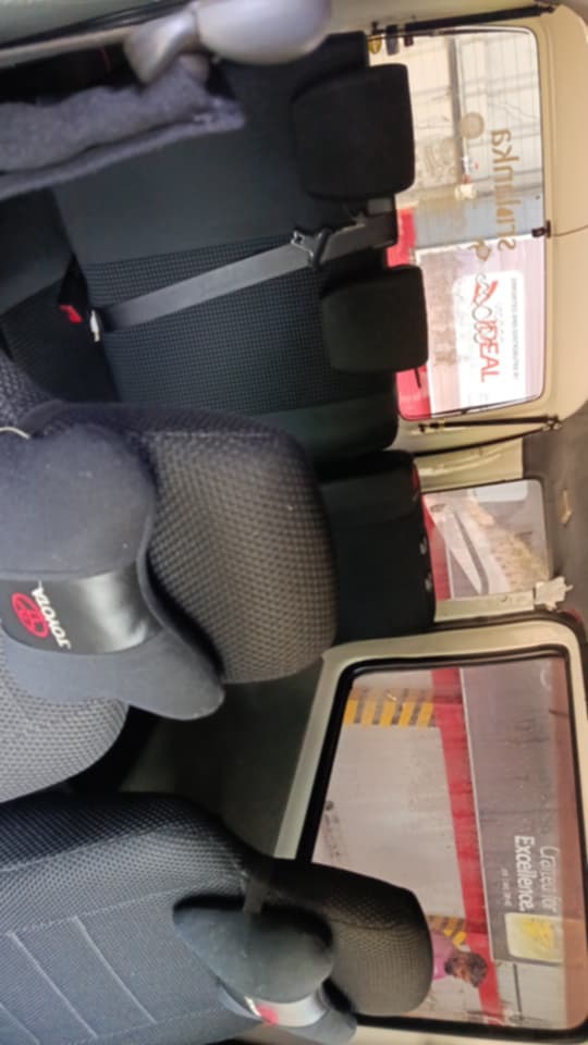 Daihatsu Hijet 2011 - Used Van sale in Sri Lanka - patpat.lk