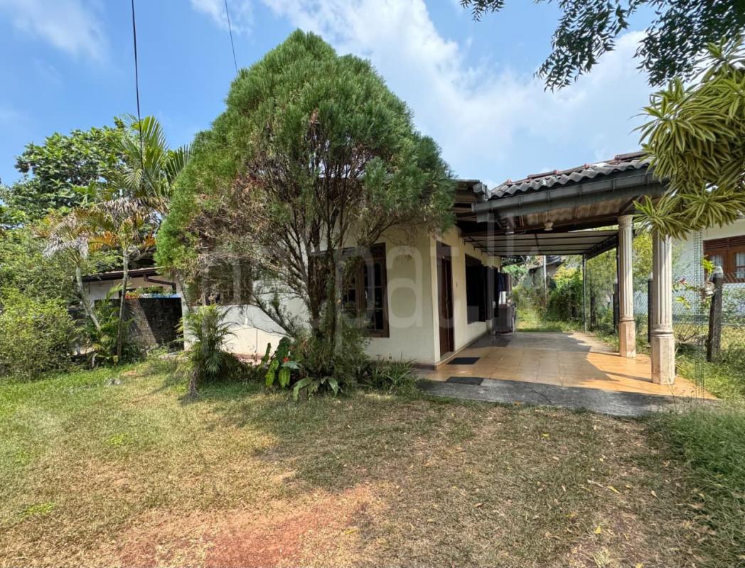 Residential Land for Sale in Kirulapone