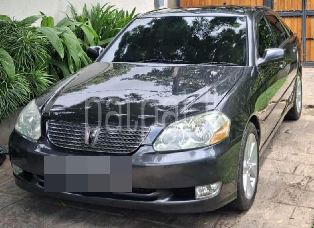 Toyota MARK 2 2002 - භාවිතා කරන ලද කාර් sale in Sri Lanka - patpat.lk