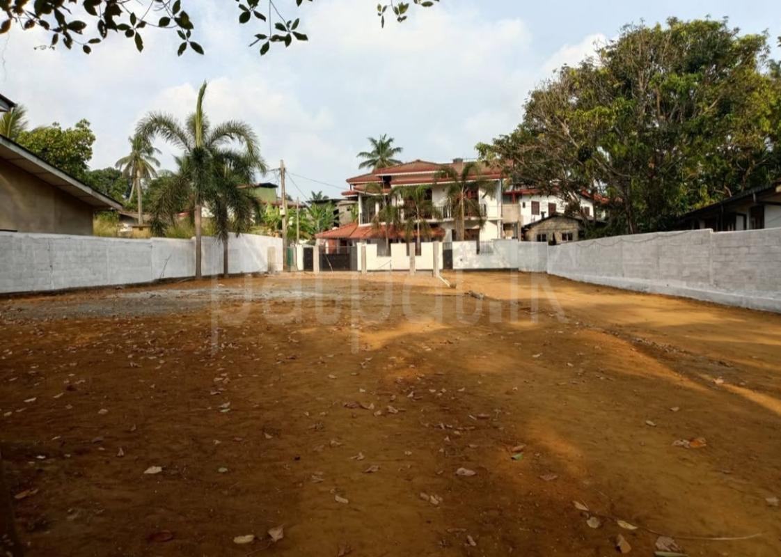 Commercial Land for Sale in Wattala