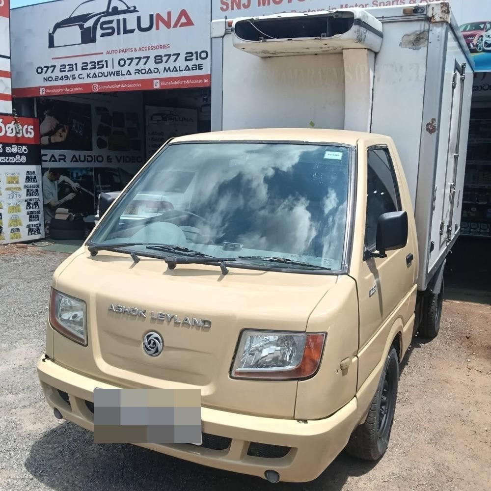 Ashok Leyland Dost 2013 ads-image-1