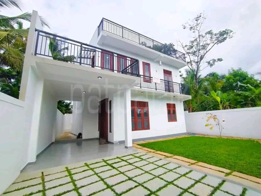 House for Sale in Maharagama