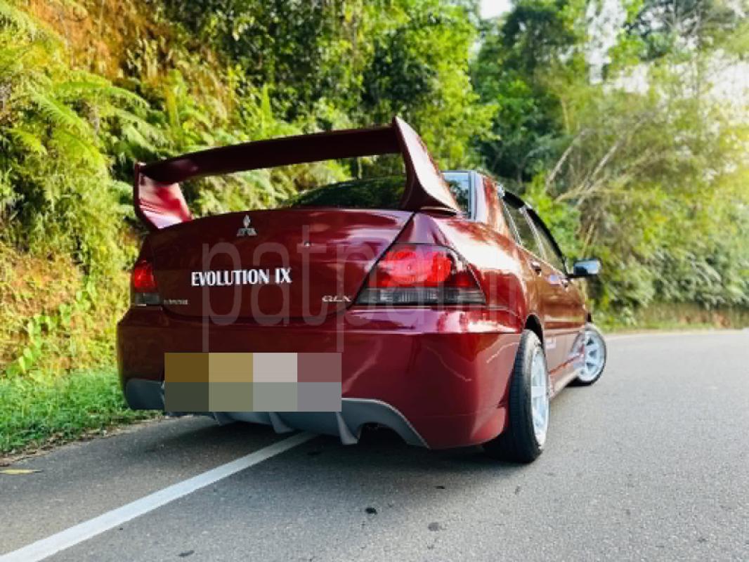 Mitsubishi Lancer 2003 - Used Car sale in Sri Lanka - patpat.lk