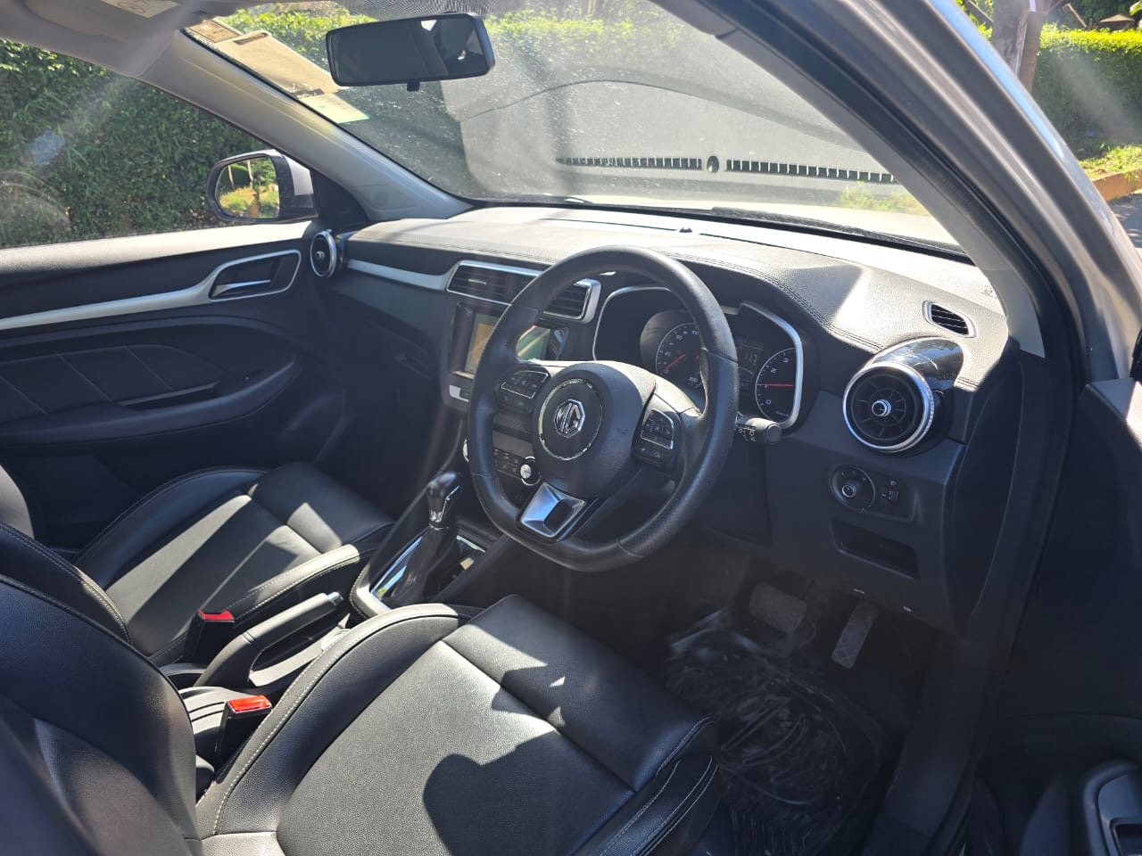 MG ZS 2021 - பயன்படுத்தப்பட்டது SUV sale in Sri Lanka - patpat.lk