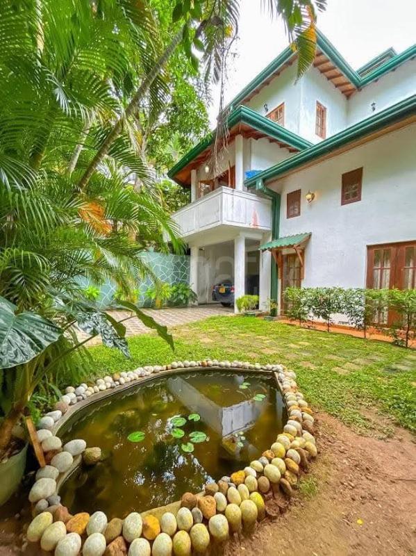 House for Sale in Kandy