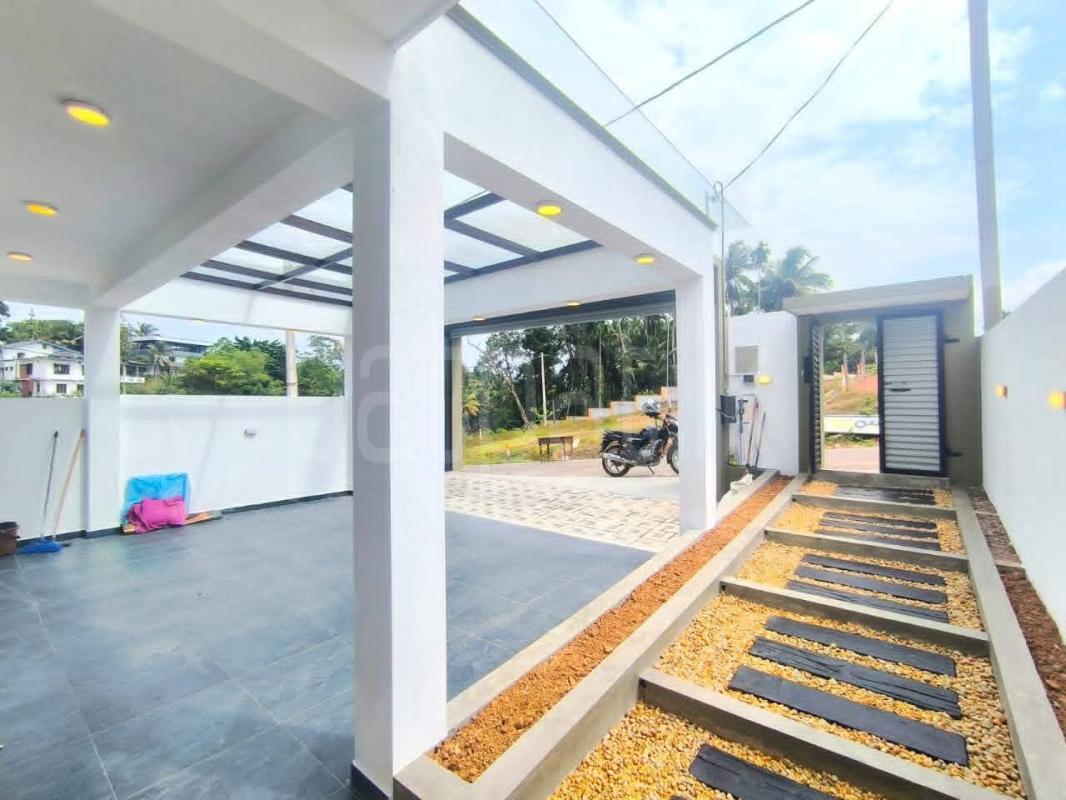 House for Sale in Malabe