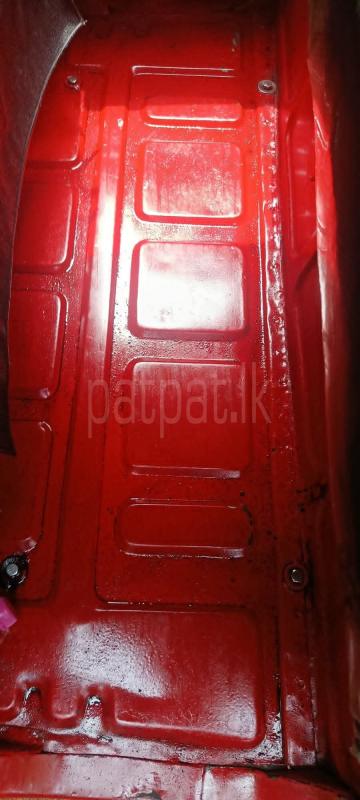 Bajaj 4 stroke 2011 - பயன்படுத்தப்பட்டது முச்சக்கர வண்டி sale in Sri Lanka - patpat.lk