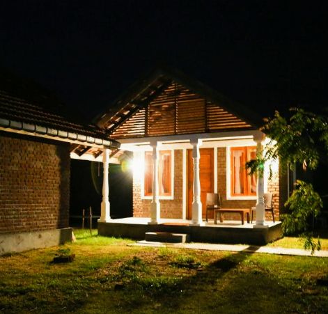 Building for Rent in Trincomalee