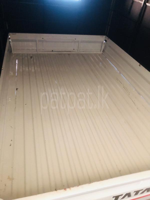 Tata Truck 2011 - Used Truck sale in Sri Lanka - patpat.lk