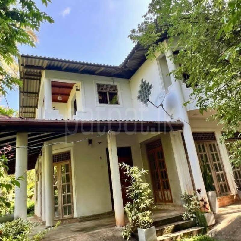 House for Sale in Keppitiwalana