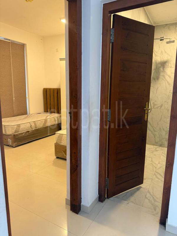 Room for Rent in Kiribathgoda