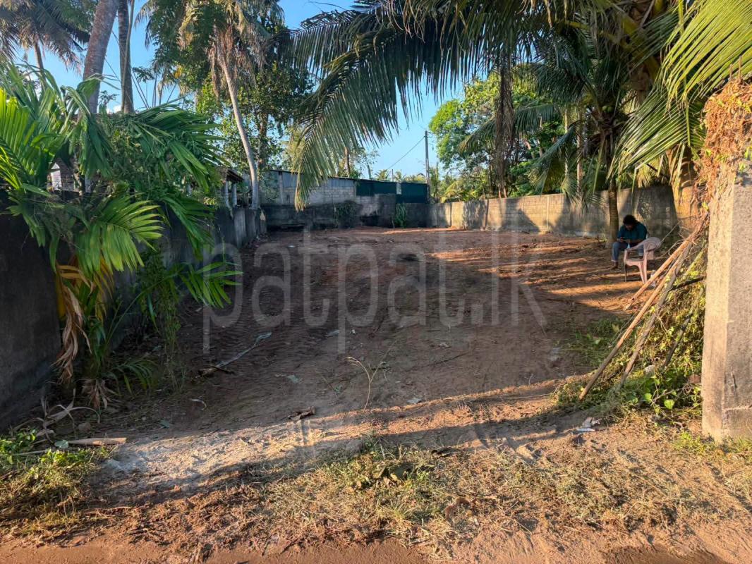 Residential Land for Sale in Matara