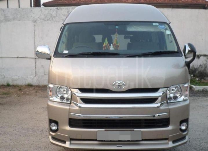 Toyota Hiace 2016 ads-image-1