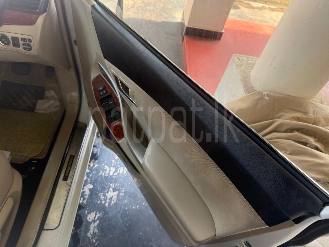 Toyota Premio 2013 - භාවිතා කරන ලද කාර් sale in Sri Lanka - patpat.lk