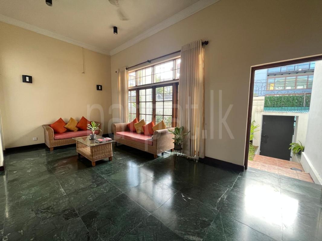 House for Rent in Narahenpita (Colombo 05) ads-image-1