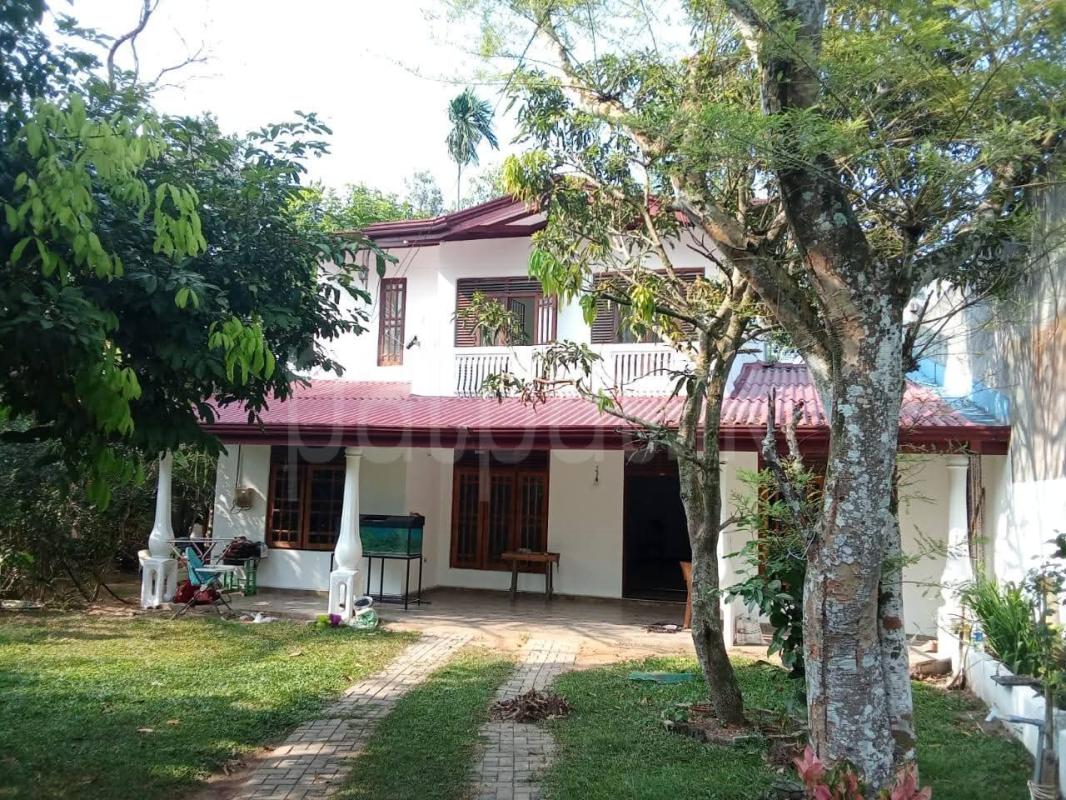 House for Sale in Biyagama