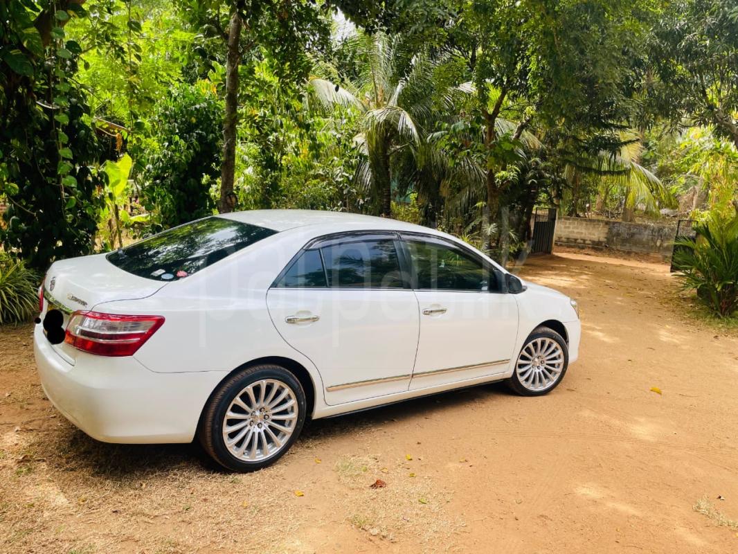 Toyota Premio 2013 - Used Car sale in Sri Lanka - patpat.lk