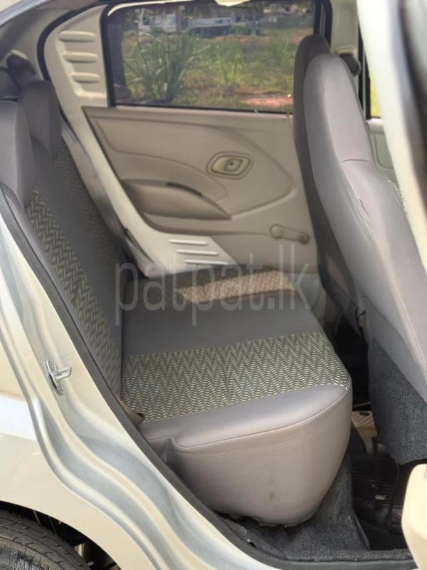 Datsun Redi Go 2016 - භාවිතා කරන ලද කාර් sale in Sri Lanka - patpat.lk