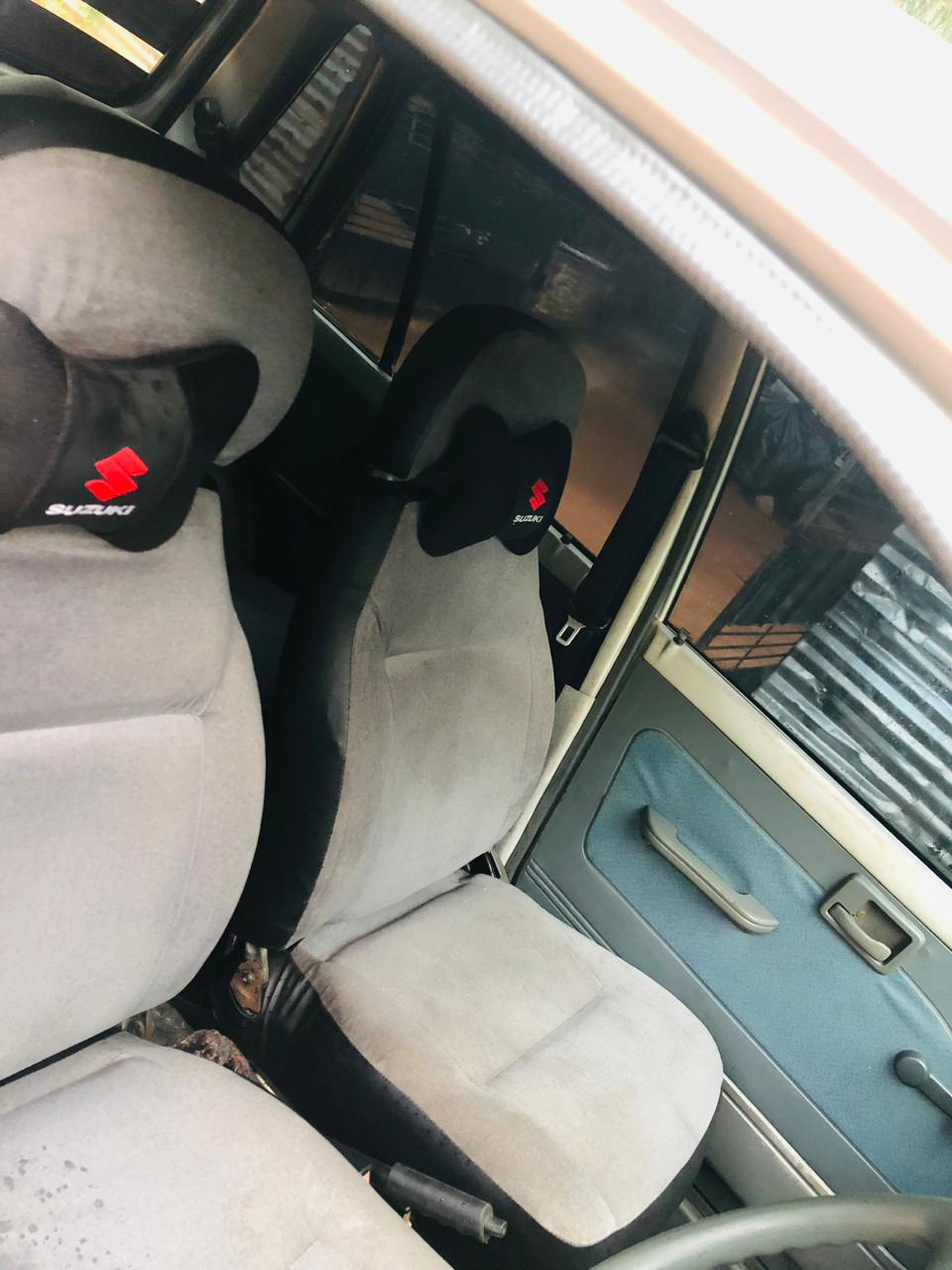 Suzuki Maruti 2005 - Used Car sale in Sri Lanka - patpat.lk