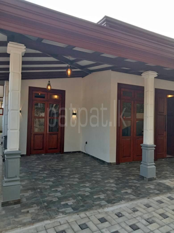 House for Sale in Homagama