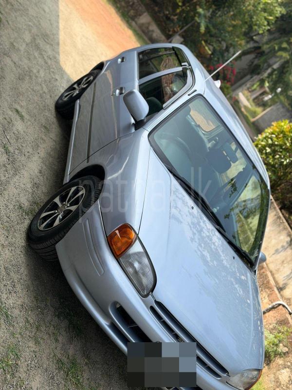Toyota Starlet 1996 - Used Car sale in Sri Lanka - patpat.lk