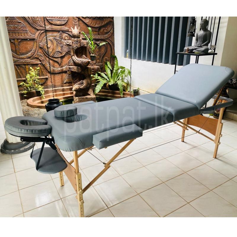 Massage Therapy Tatoo Portable Beds ads-image-1