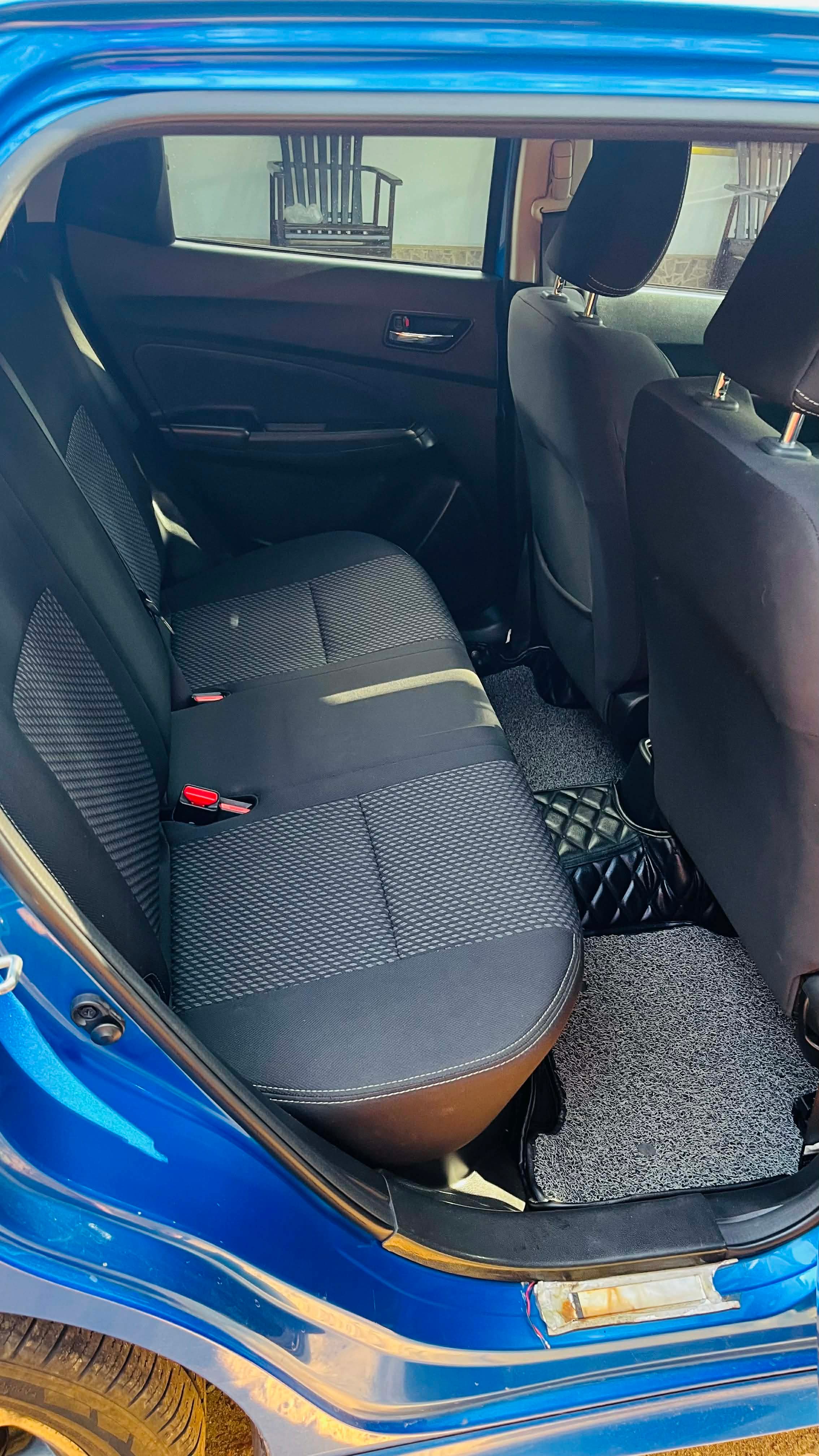 Suzuki Swift 2017 - Used Car sale in Sri Lanka - patpat.lk