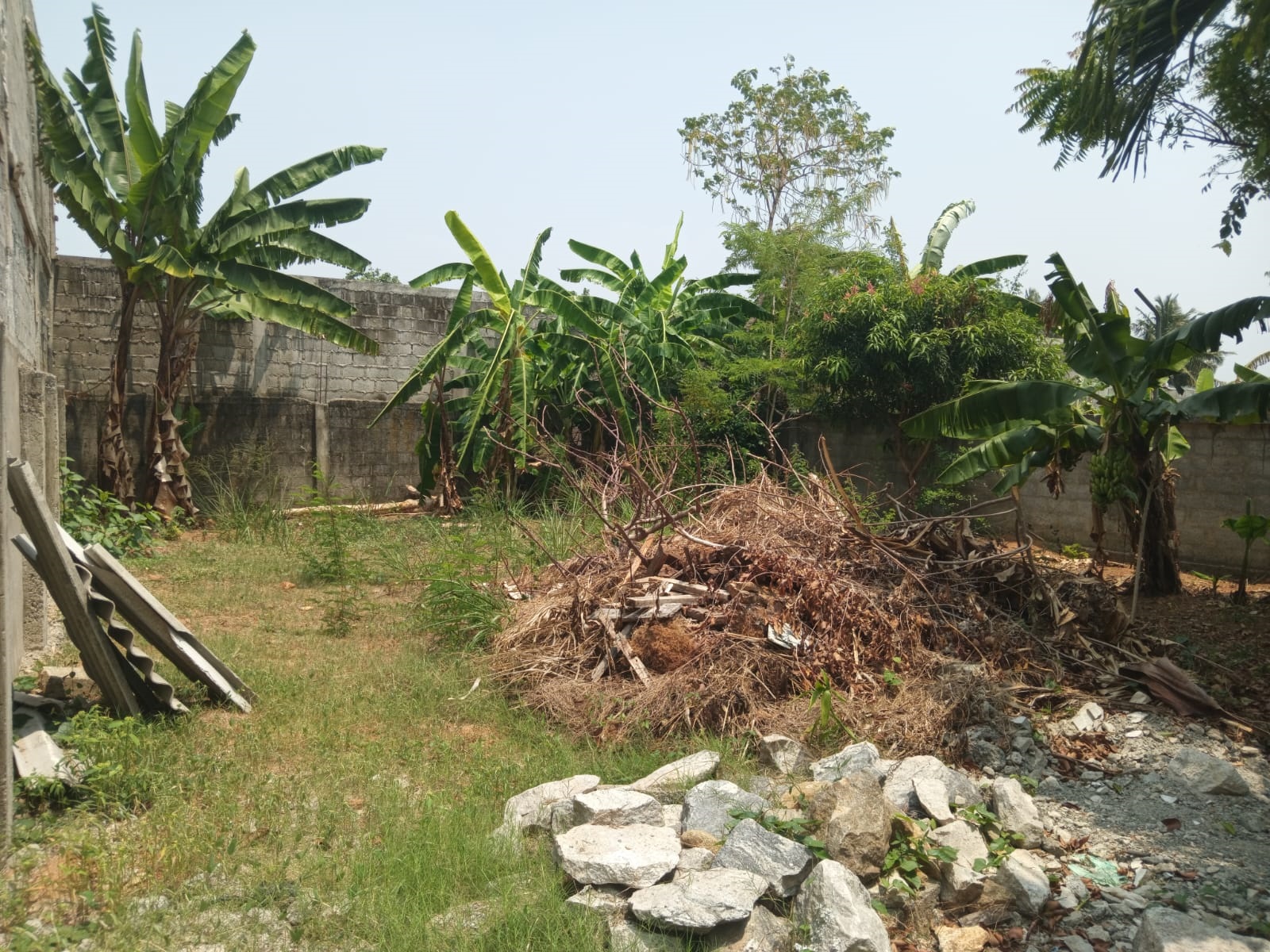 Residential Land for Sale in Mattakkuliya (Colombo 15)