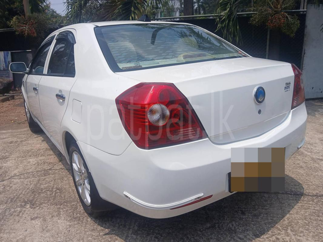 Micro MX7 2011 - භාවිතා කරන ලද කාර් sale in Sri Lanka - patpat.lk