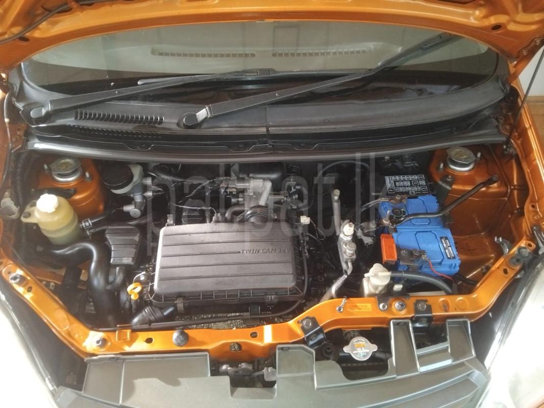 Perodua Viva 2011 - பயன்படுத்தப்பட்டது கார் sale in Sri Lanka - patpat.lk