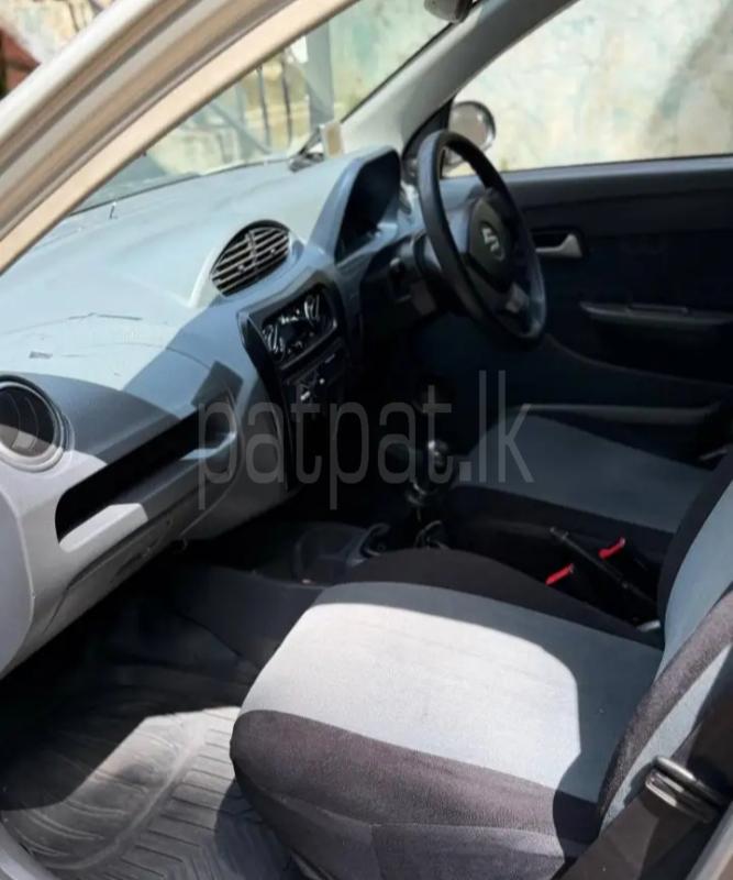 Suzuki Alto 2013 - பயன்படுத்தப்பட்டது கார் sale in Sri Lanka - patpat.lk