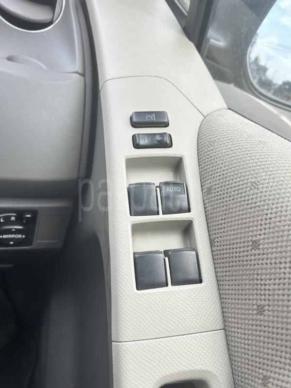 Toyota Vitz 2008 - பயன்படுத்தப்பட்டது கார் sale in Sri Lanka - patpat.lk